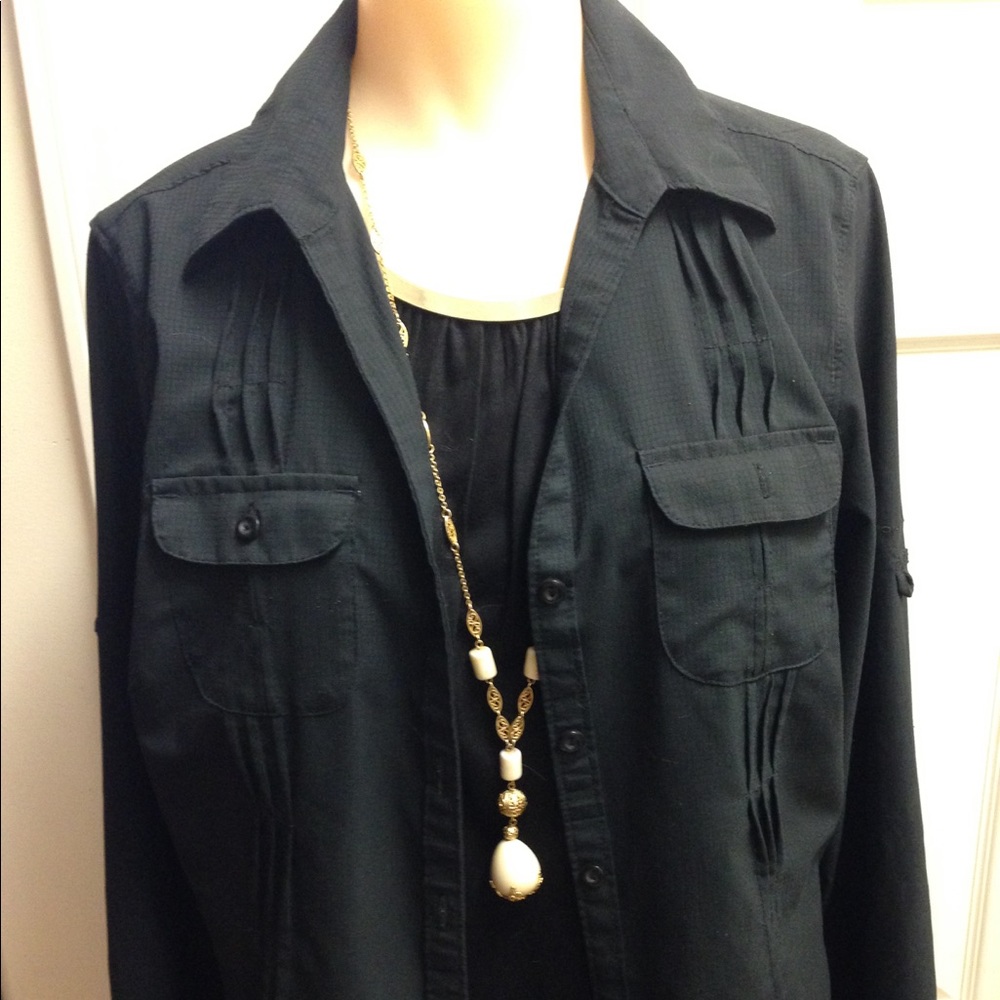 Columbia Button Down Outdoors Shirt 👚 M